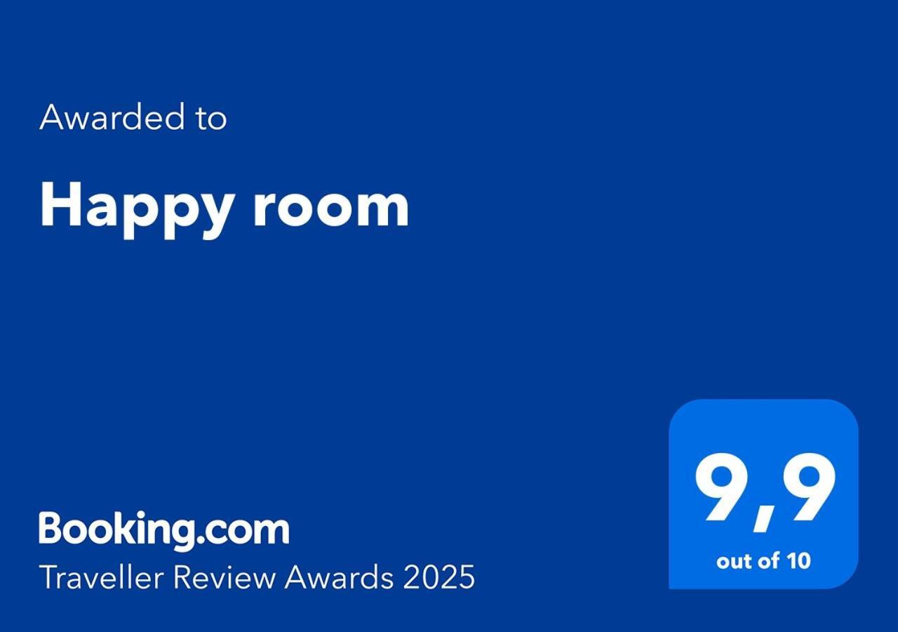 Happy Room คาร์โลวัตส์ ภายนอก รูปภาพ